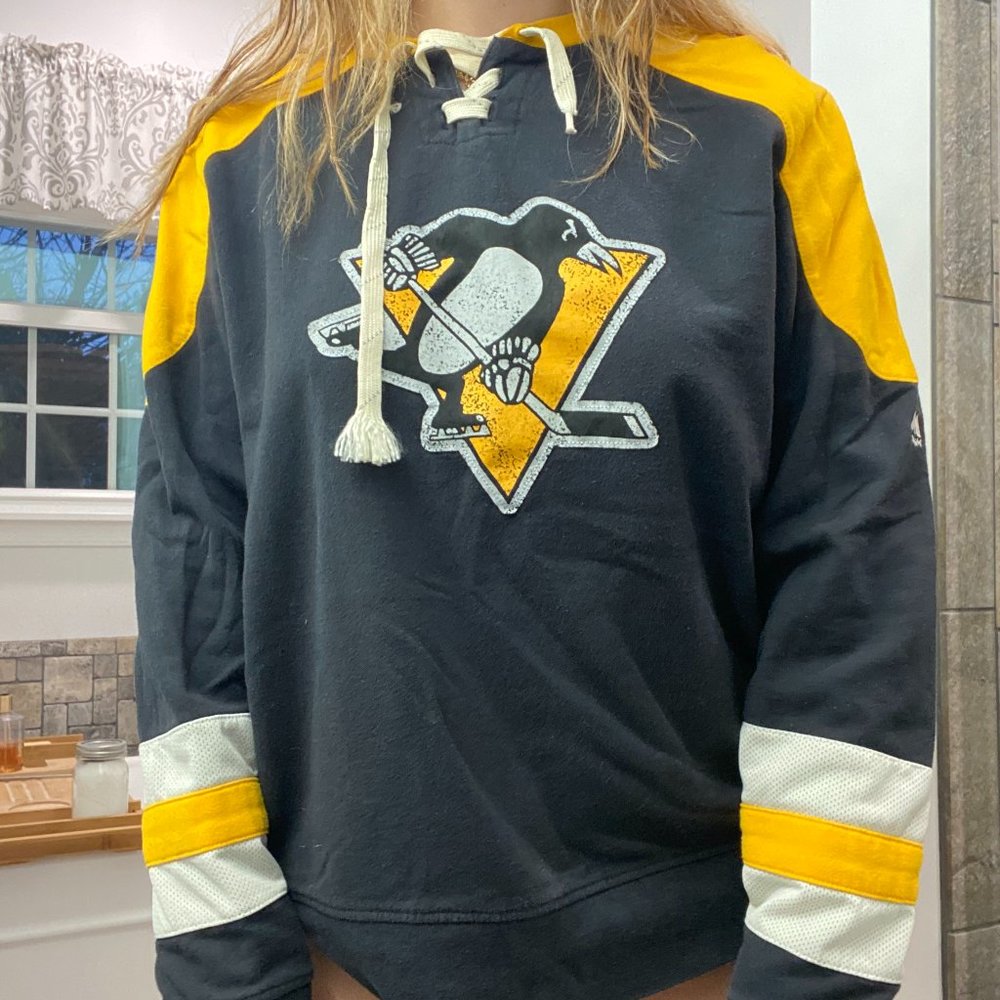 Penguins professional sweatshirt
